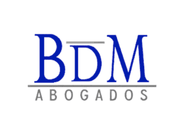 BDM - abogados 