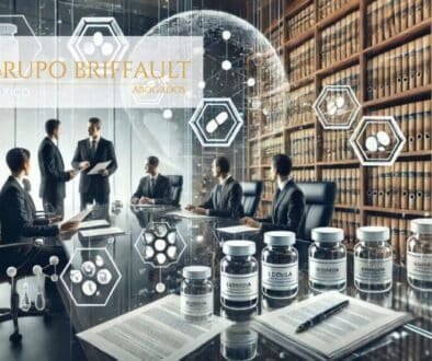 asesoria legal despacho juridico cofepris farmaceuticos