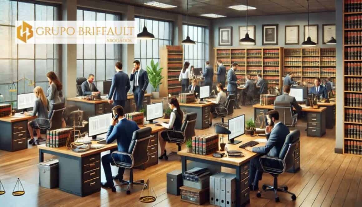 beneficios despacho juridico tramites cofepris