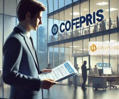 despacho juridico aliado en gestion permisos COFEPRIS