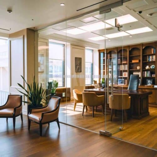 despacho juridico cdmx